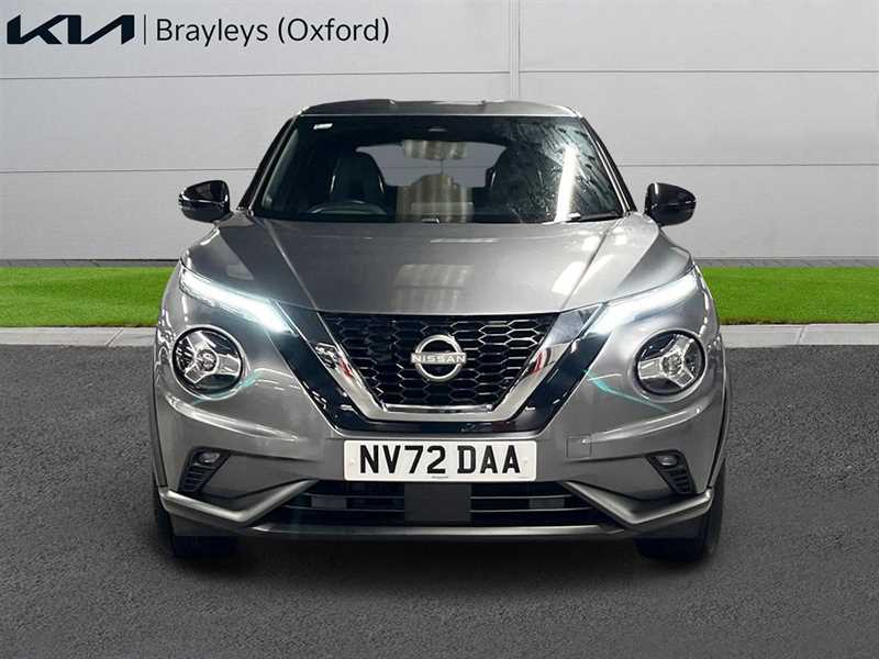 Used Nissan Juke 2022 for sale - 77219020: Photo 5