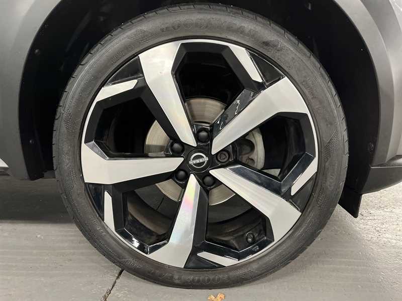 Used Nissan Juke 2022 for sale - 77219020: Photo 6