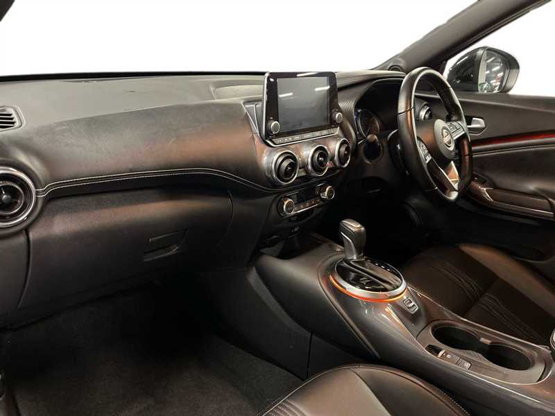 Used Nissan Juke 2022 for sale - 77219020: Photo 7