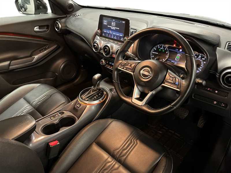 Used Nissan Juke 2022 for sale - 77219020: Photo 8