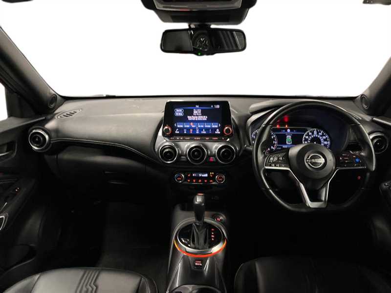 Used Nissan Juke 2022 for sale - 77219020: Photo 9