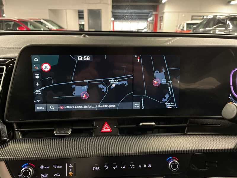 Used Kia Sportage 2022 for sale - 76459156: Photo 10