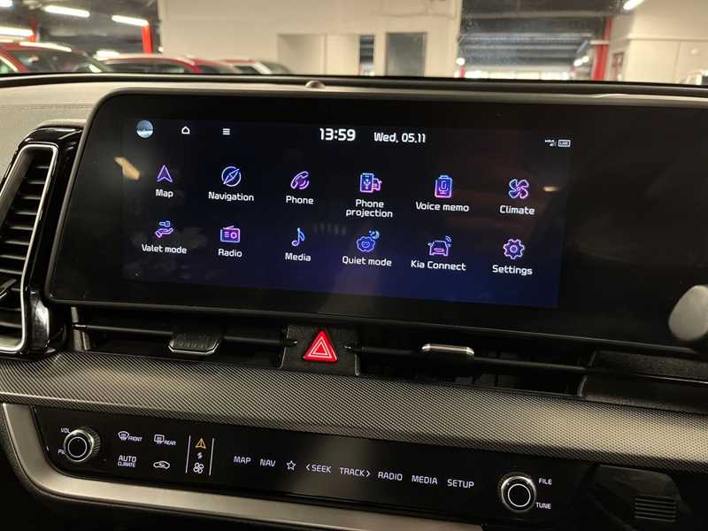 Used Kia Sportage 2022 for sale - 76459156: Photo 11