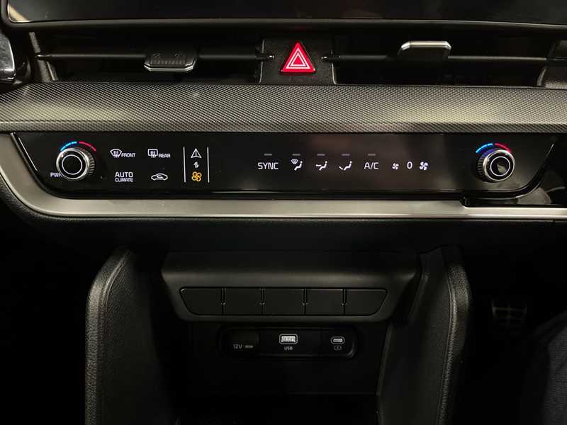 Used Kia Sportage 2022 for sale - 76459156: Photo 12