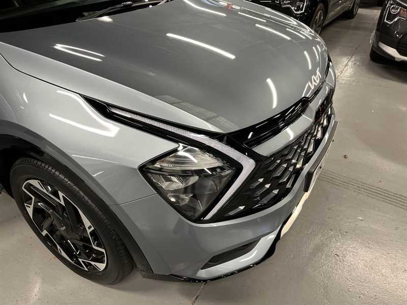 Used Kia Sportage 2022 for sale - 76459156: Photo 13