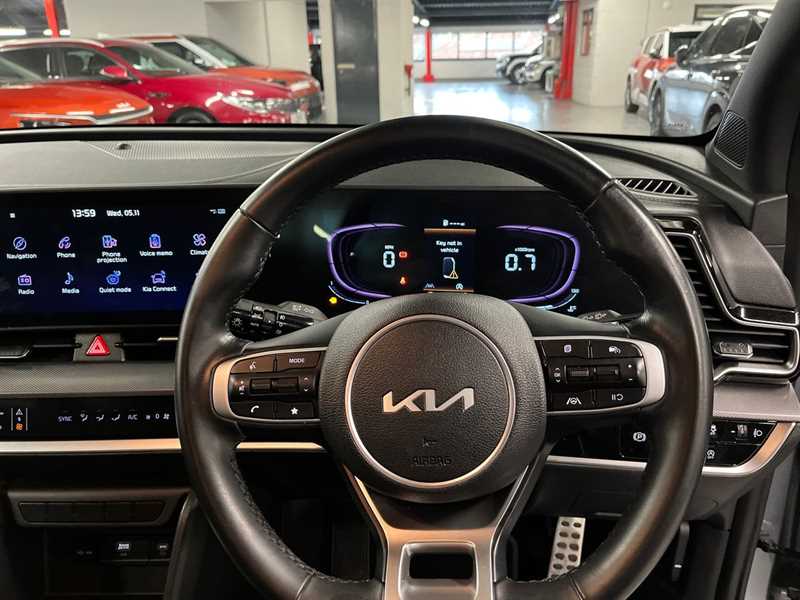 Used Kia Sportage 2022 for sale - 76459156: Photo 14