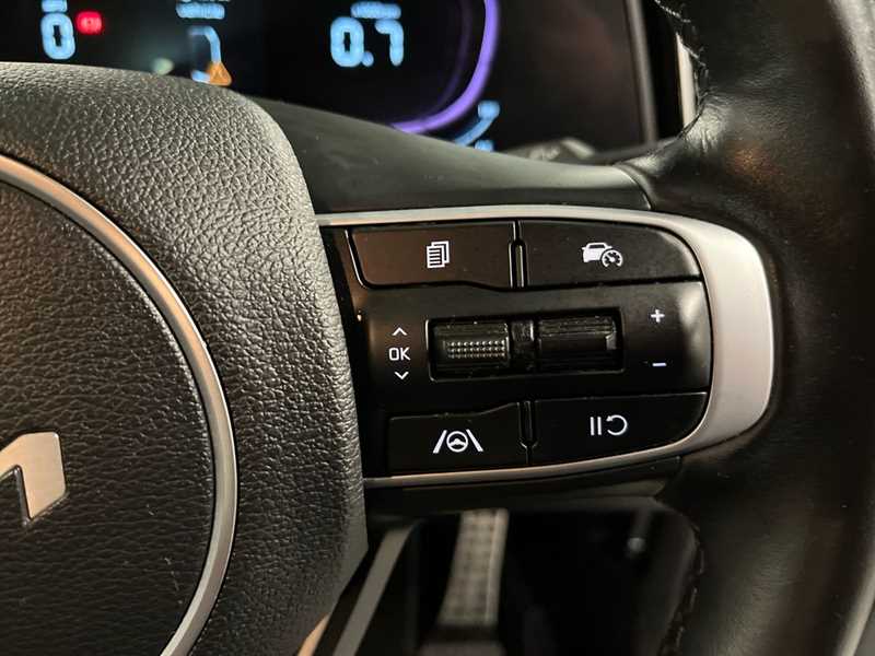 Used Kia Sportage 2022 for sale - 76459156: Photo 16