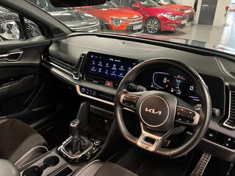 Used Kia Sportage 2022 for sale - 76459156: Photo 17