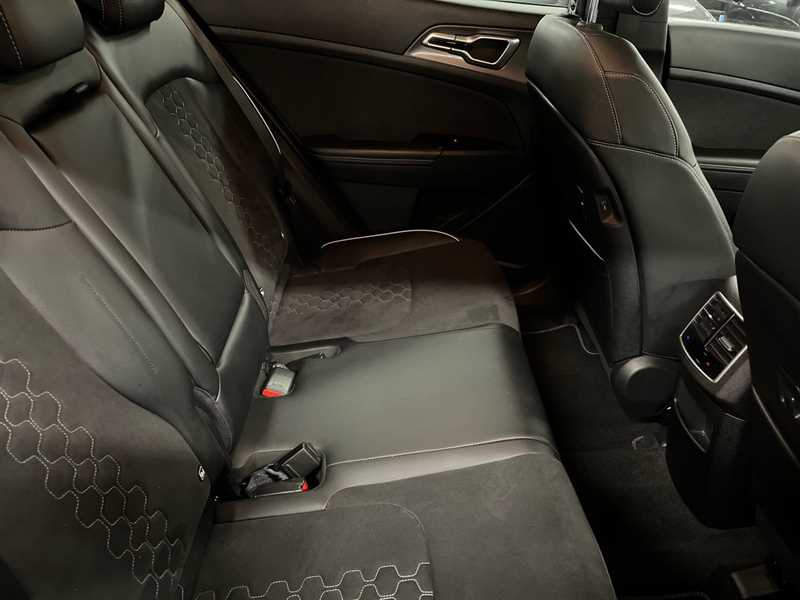 Used Kia Sportage 2022 for sale - 76459156: Photo 19