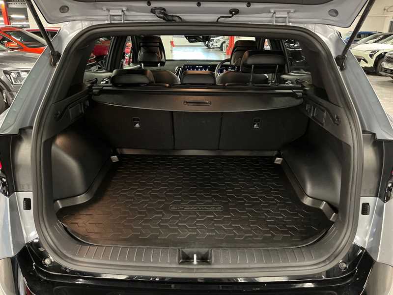 Used Kia Sportage 2022 for sale - 76459156: Photo 20