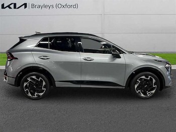 Used Kia Sportage 2022 for sale - 76459156: Photo