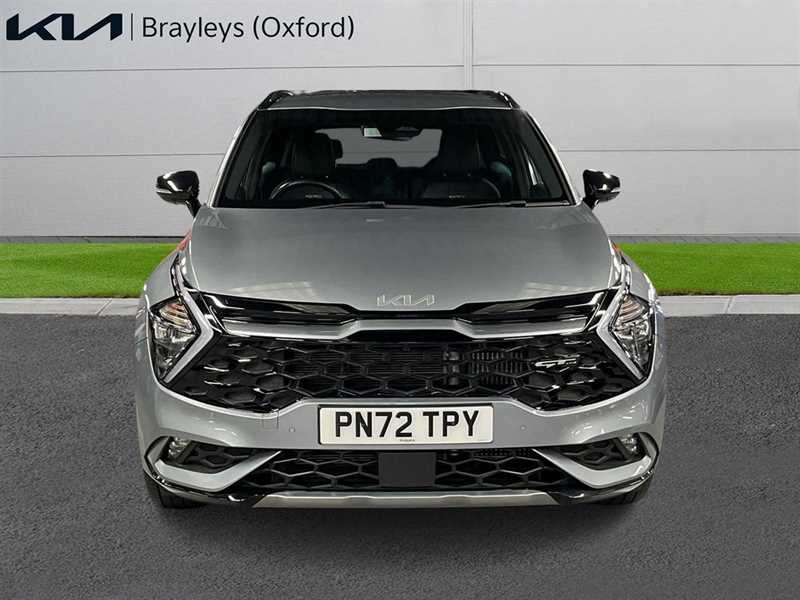 Used Kia Sportage 2022 for sale - 76459156: Photo 5