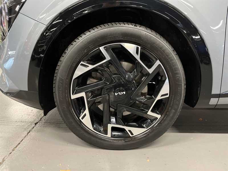 Used Kia Sportage 2022 for sale - 76459156: Photo 6