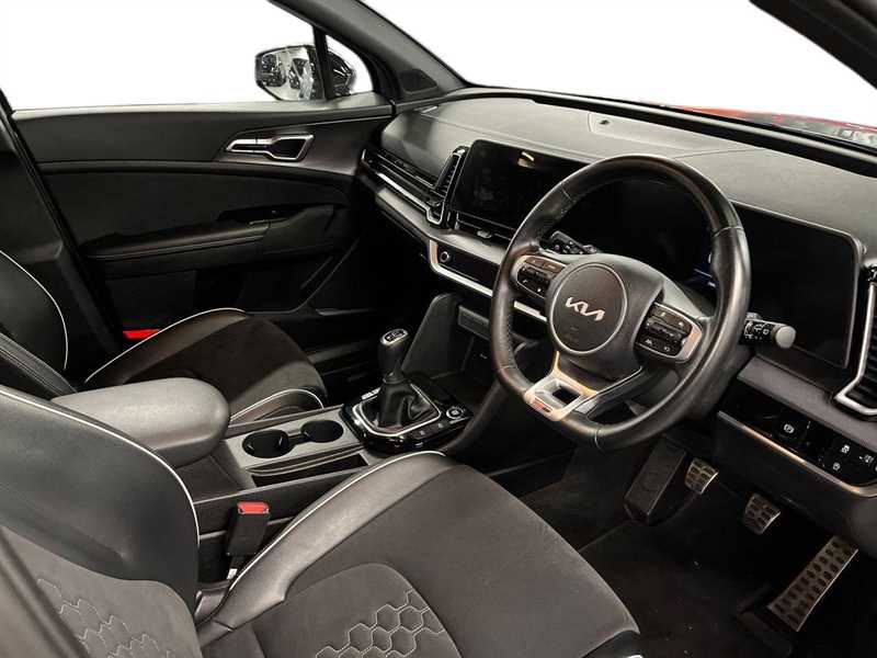 Used Kia Sportage 2022 for sale - 76459156: Photo 7