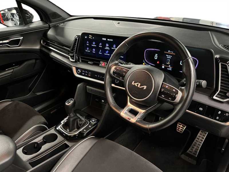 Used Kia Sportage 2022 for sale - 76459156: Photo 8