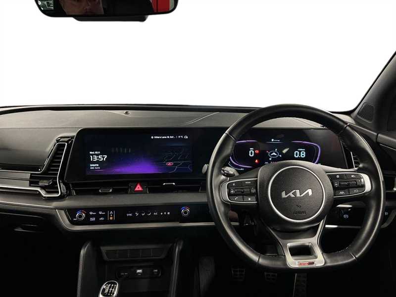 Used Kia Sportage 2022 for sale - 76459156: Photo 9