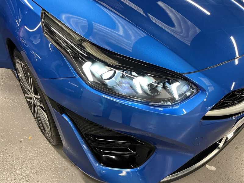 Used Kia Ceed 2025 for sale - 76261891: Photo 13