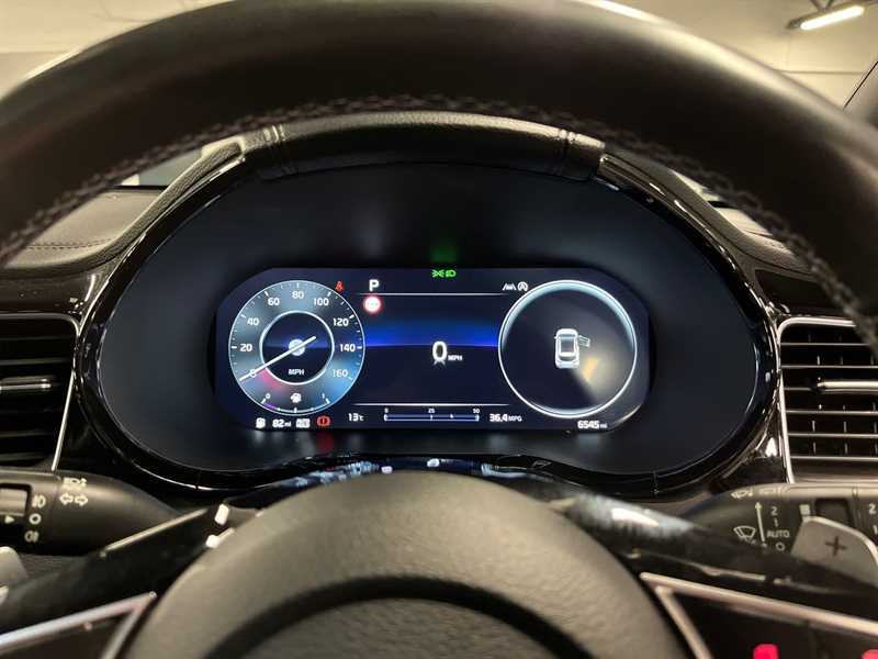 Used Kia Ceed 2025 for sale - 76261891: Photo 14