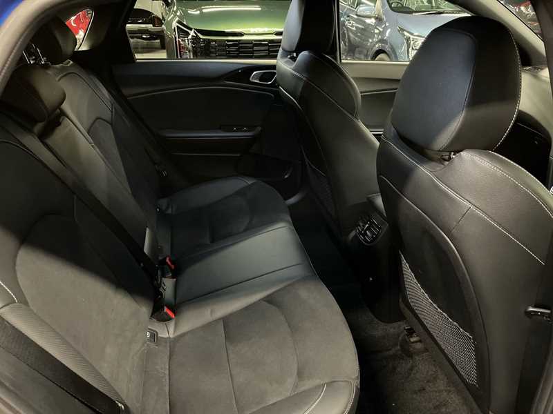 Used Kia Ceed 2025 for sale - 76261891: Photo 19