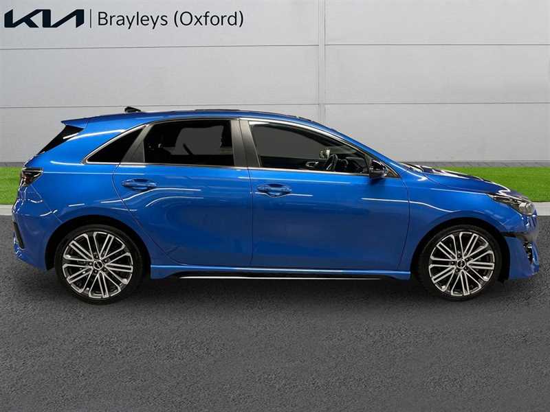 Used Kia Ceed 2025 for sale - 76261891: Photo 3