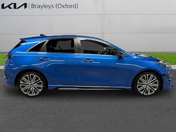 Used Kia Ceed 2025 for sale - 76261891: Photo 3