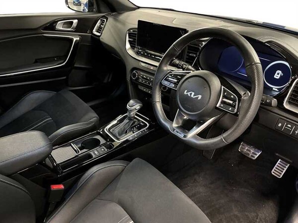 Used Kia Ceed 2025 for sale - 76261891: Photo 8