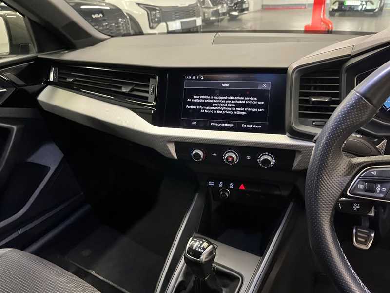 Used Audi A1 2022 for sale - 75930192: Photo 17