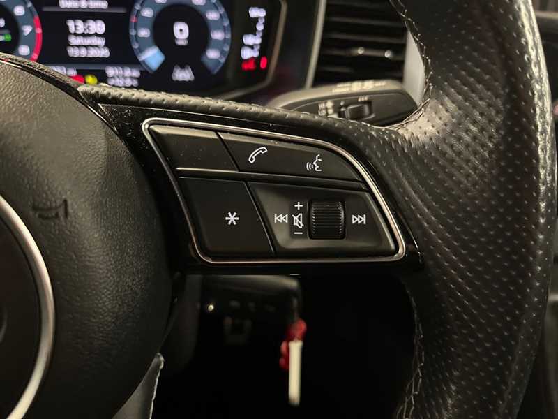 Used Audi A1 2022 for sale - 75930192: Photo 21