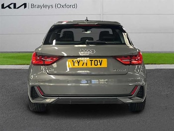 Used Audi A1 2022 for sale - 75930192: Photo