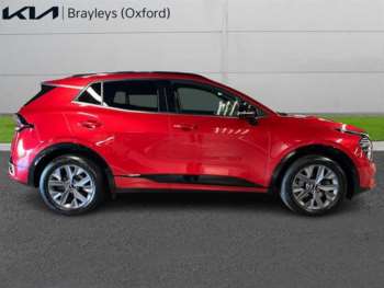 Used Kia Sportage 2022 for sale - 74880799: Photo