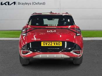Used Kia Sportage 2022 for sale - 74880799: Photo