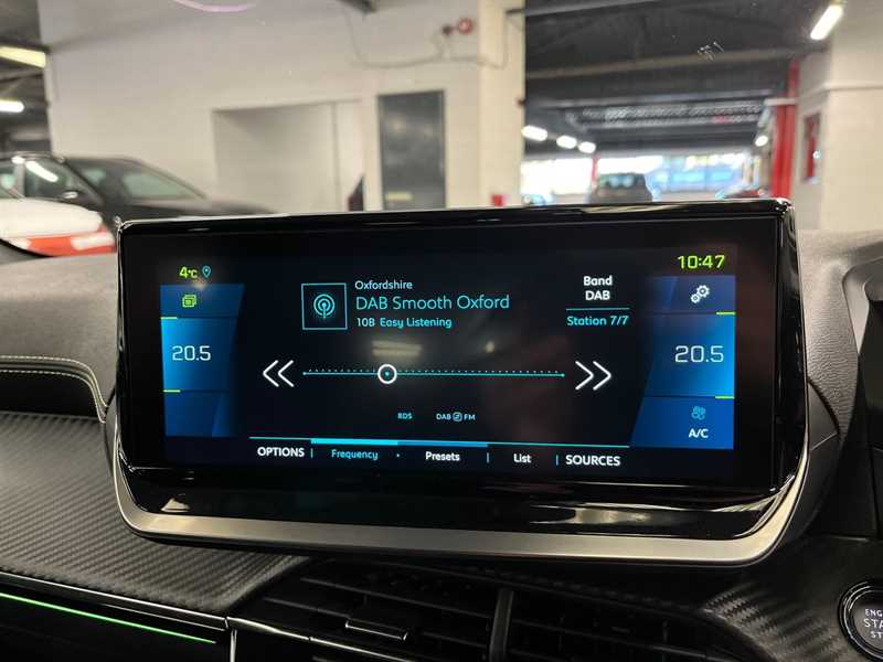 Used Peugeot 208 2021 for sale - 77146125: Photo 10