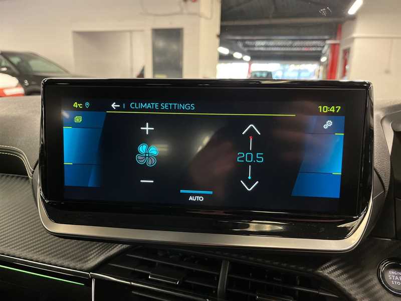 Used Peugeot 208 2021 for sale - 77146125: Photo 12