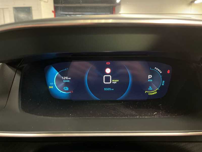 Used Peugeot 208 2021 for sale - 77146125: Photo 14