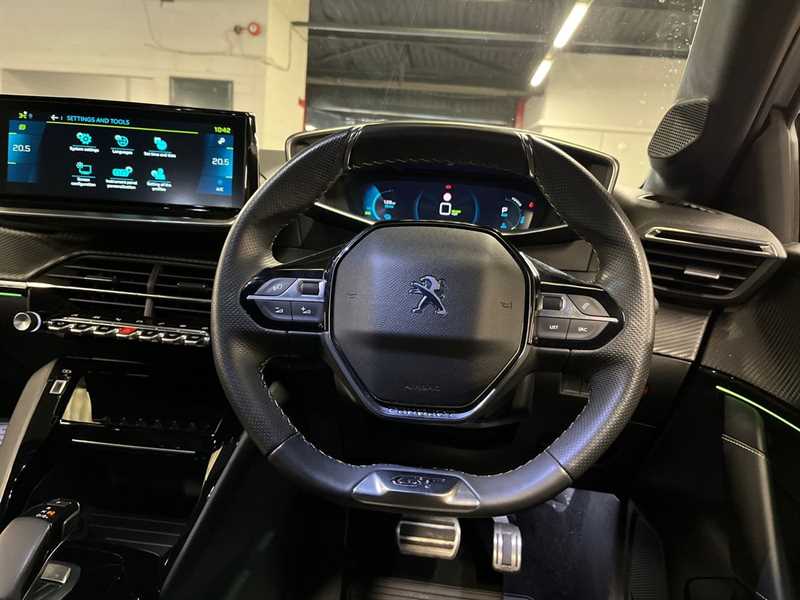 Used Peugeot 208 2021 for sale - 77146125: Photo 15