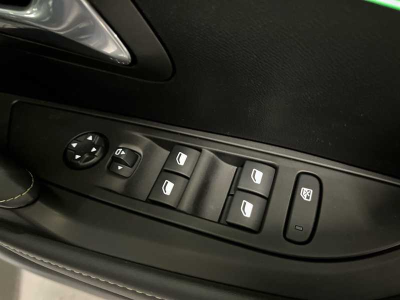 Used Peugeot 208 2021 for sale - 77146125: Photo 18