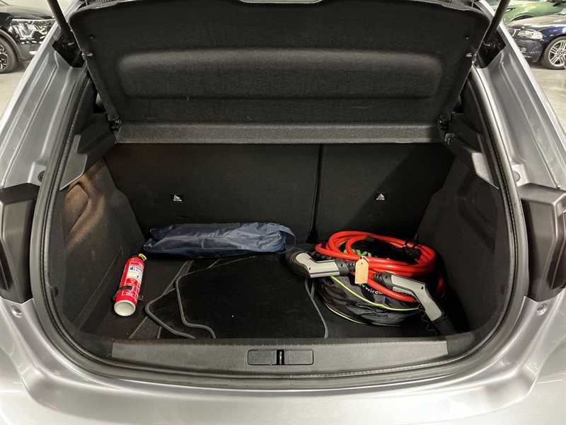 Used Peugeot 208 2021 for sale - 77146125: Photo 20