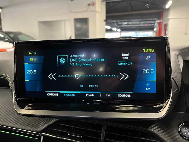 Used Peugeot 208 2021 for sale - 77146125: Photo 24