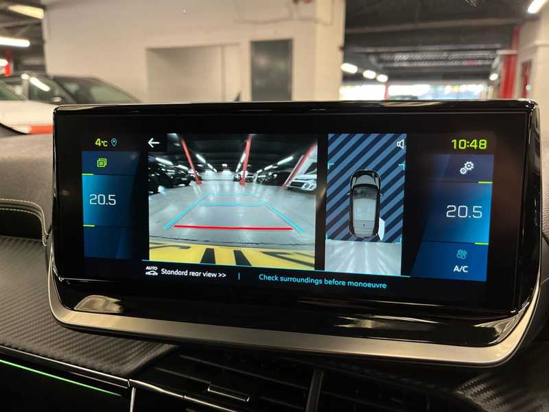 Used Peugeot 208 2021 for sale - 77146125: Photo 26