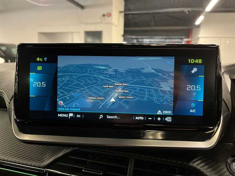 Used Peugeot 208 2021 for sale - 77146125: Photo 27