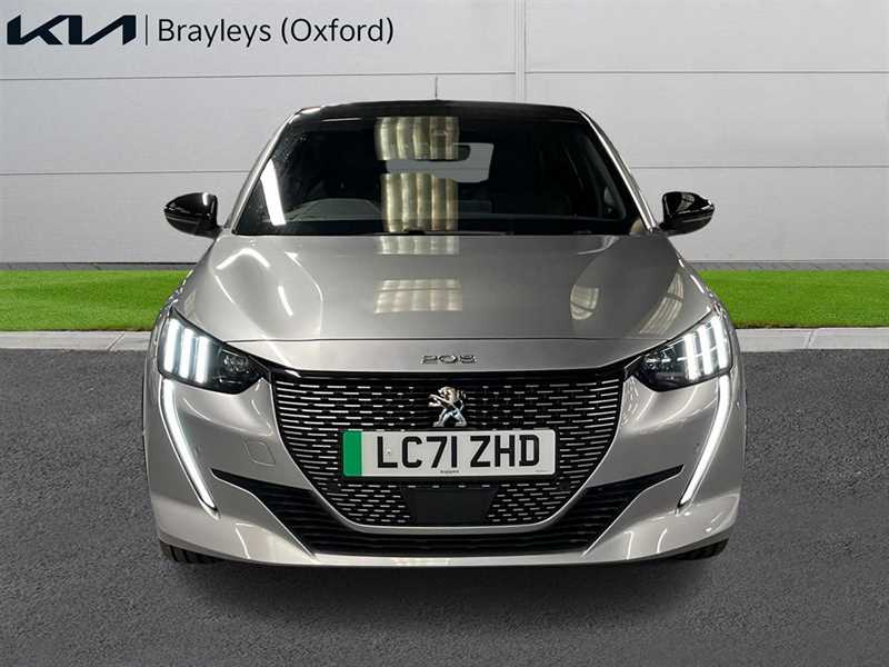 Used Peugeot 208 2021 for sale - 77146125: Photo 5