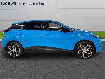 Used MG MG4 2024 for sale - 77855921: Photo