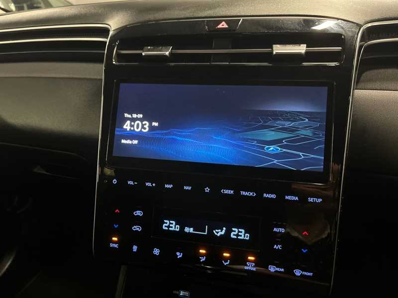 Used Hyundai TUCSON 2022 for sale - 75967330: Photo 10