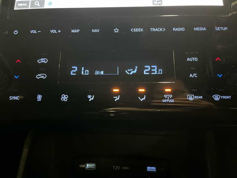 Used Hyundai TUCSON 2022 for sale - 75967330: Photo 12