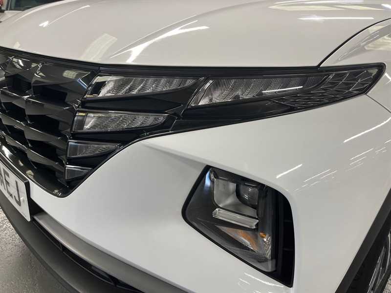 Used Hyundai TUCSON 2022 for sale - 75967330: Photo 13