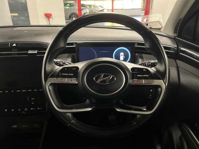 Used Hyundai TUCSON 2022 for sale - 75967330: Photo 15