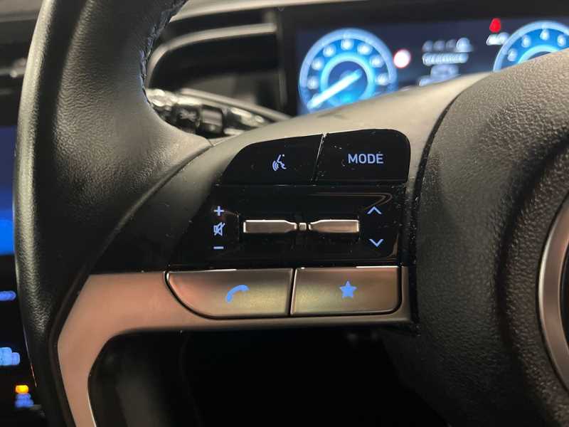Used Hyundai TUCSON 2022 for sale - 75967330: Photo 16