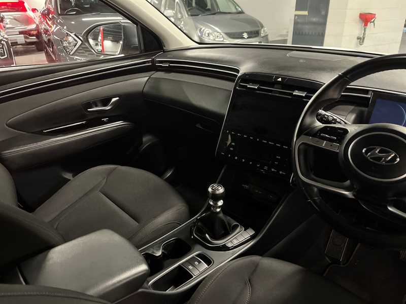 Used Hyundai TUCSON 2022 for sale - 75967330: Photo 17