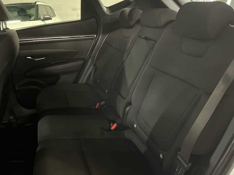 Used Hyundai TUCSON 2022 for sale - 75967330: Photo 19