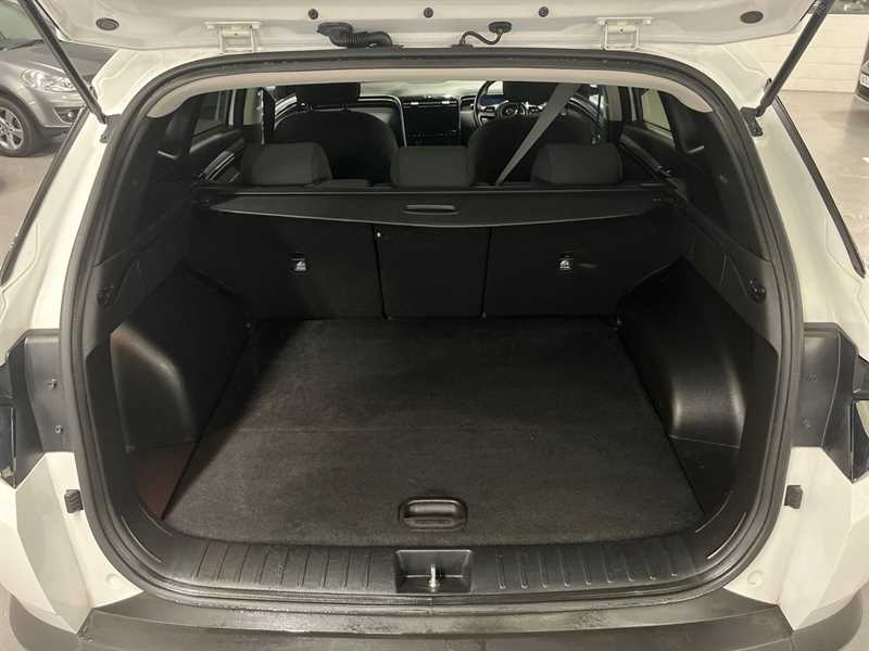 Used Hyundai TUCSON 2022 for sale - 75967330: Photo 20